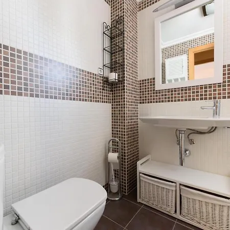 Appartamento Nuevo México C 431