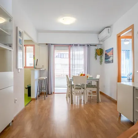 Nuevo México C 431 * Calpe