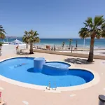 Martin- Nuevo Mexico C 431 Apartament Calpe
