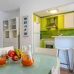 Apartament Martin- Nuevo Mexico C 431 Calpe