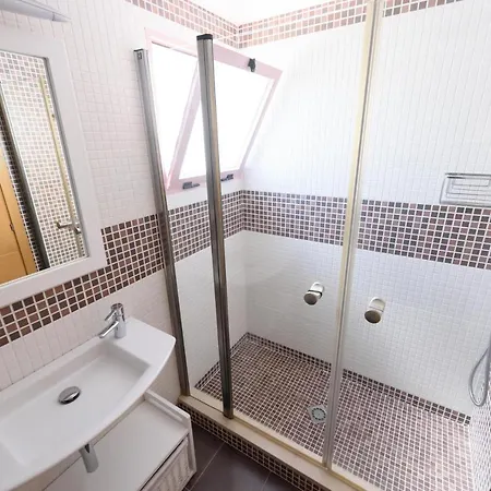 Nuevo Mexico C 431 Lägenhet