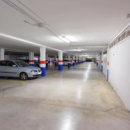 Lägenhet Nuevo Mexico C 431 *