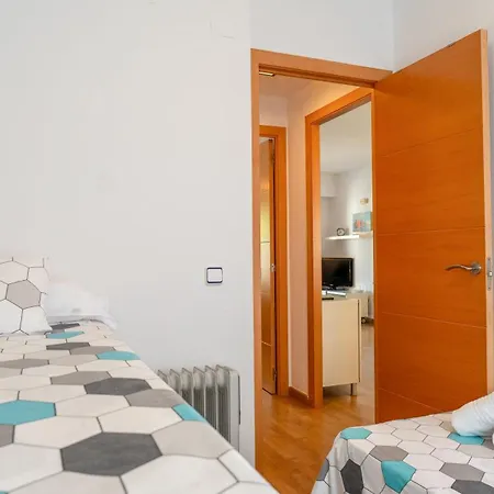 Lägenhet Nuevo Mexico C 431 *