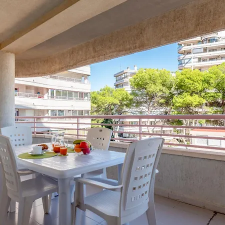 Apartment Nuevo Mexico C 431 Calpe