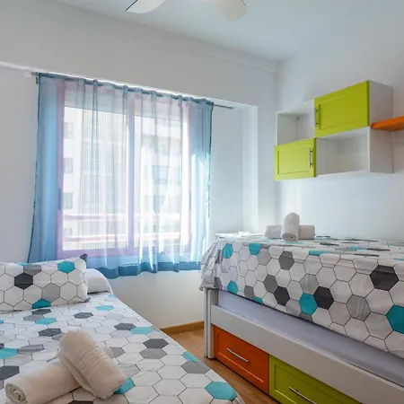 Nuevo Mexico C 431 * Calpe