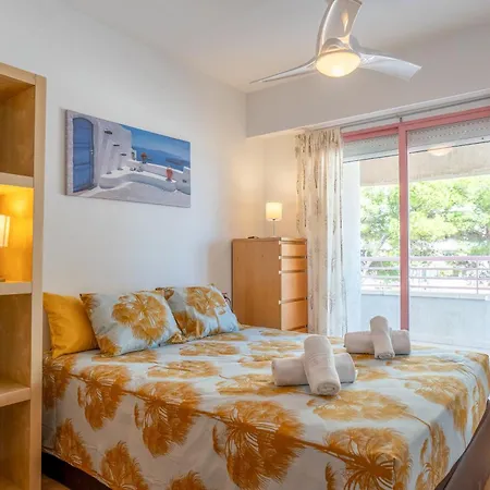 Apartamentos Nuevo México C 431