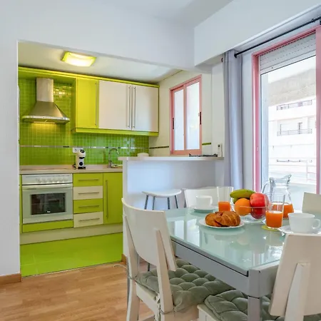 Apartamentos Nuevo México C 431 Apartamento