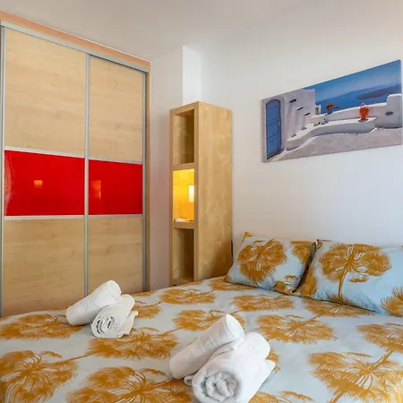 Apartamento Apartamentos Nuevo México C 431 *