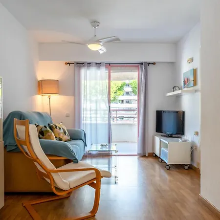Apartamentos Nuevo México C 431 Calpe