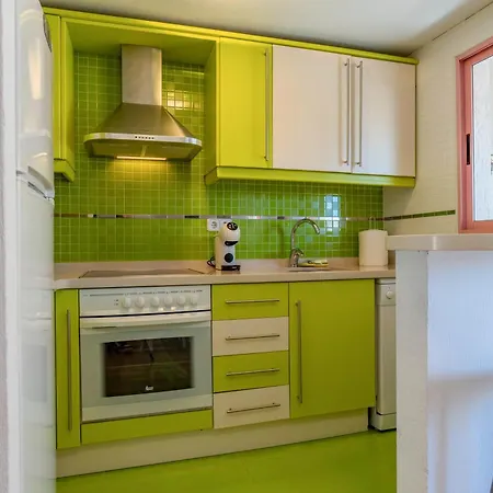 Apartamentos Nuevo México C 431