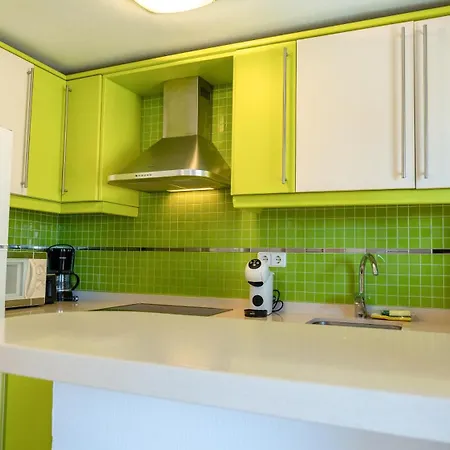 Martin- Nuevo Mexico C 431 Appartement