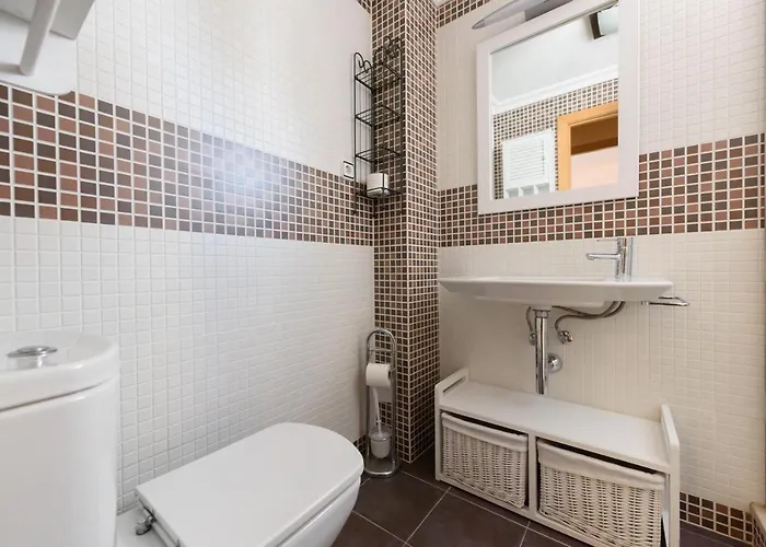 Apartamento Apartamentos Nuevo México C 431