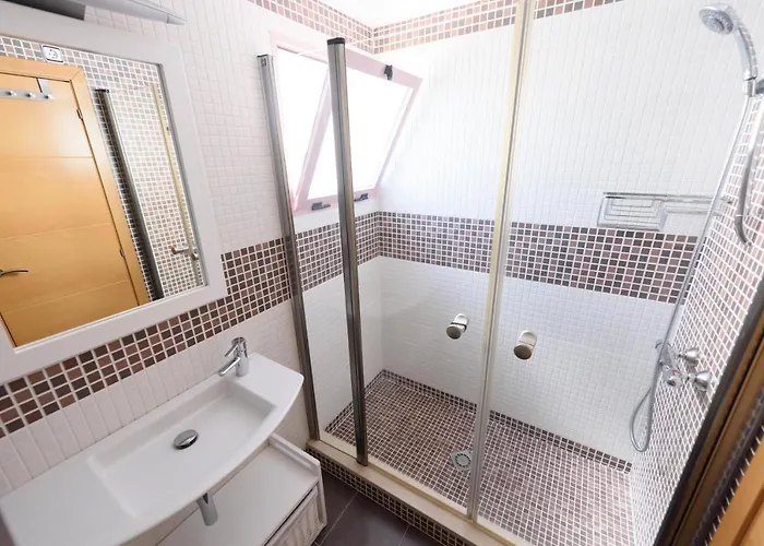 Apartamentos Nuevo México C 431 Apartamento