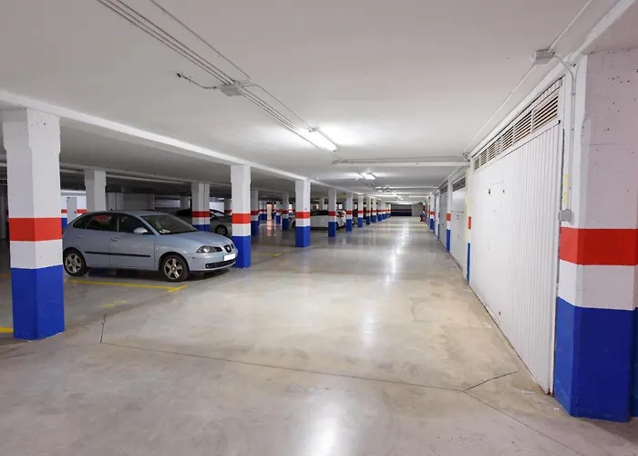 Apartamento Apartamentos Nuevo México C 431 *