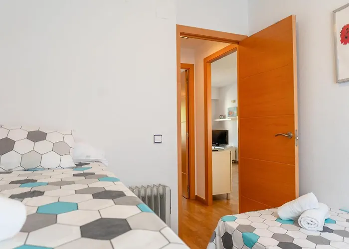 Apartamento Apartamentos Nuevo México C 431 *