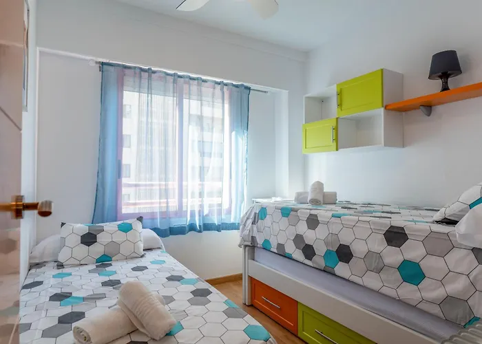 Martin- Nuevo Mexico C 431 * Calpe