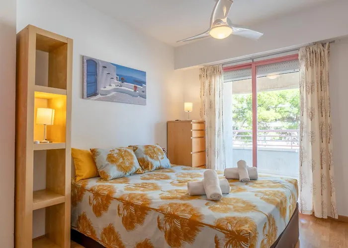 Apartamentos Nuevo México C 431