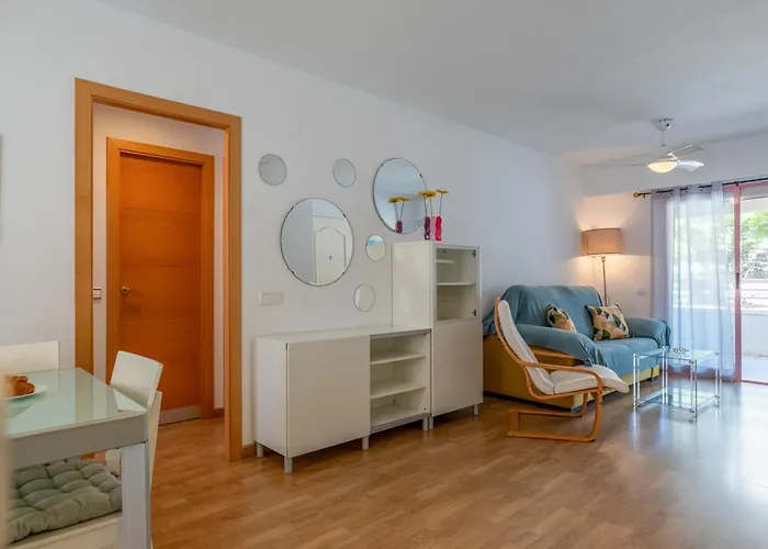 Apartamentos Nuevo México C 431 Apartamento *