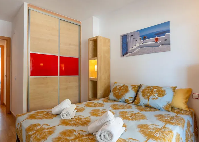 Apartamento Apartamentos Nuevo México C 431 *