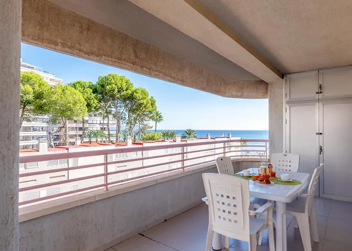 Apartamentos Nuevo México C 431 *