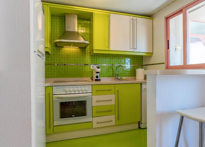 Apartamentos Nuevo México C 431